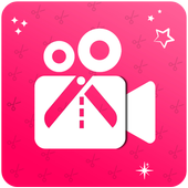 HD Video Cutter icon