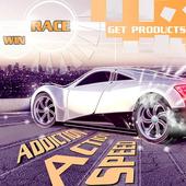 Immobilier Steal Racing icon
