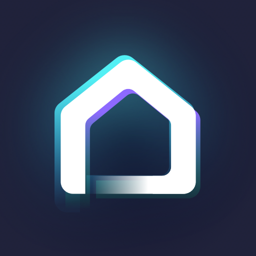 Smart Launcher(Best free launcher,no ads) icon