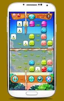 Jelly Blast screenshot 2