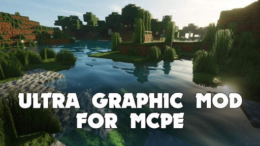 Realistic Textures for Minecraft PE screenshot 1