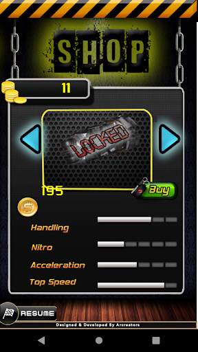 Bat Superhero Game: BatPod ride screenshot 4