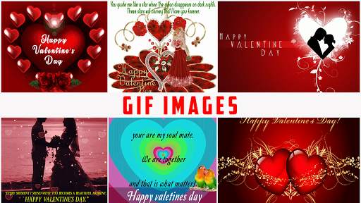 Valentine's Day Photo Frame  2021 : couple frames screenshot 10