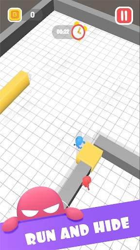 Hide And Seek screenshot 1