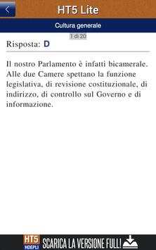 HT5 Psicologia (lite) screenshot 12