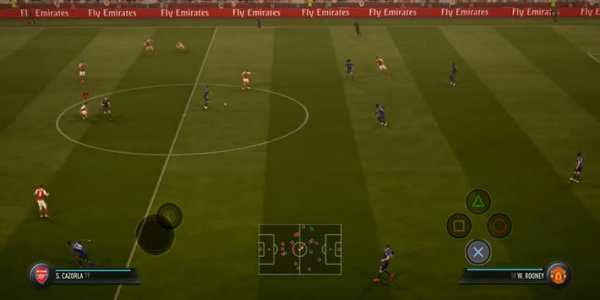 Piclook Football For FIFA screenshot 3