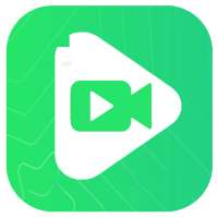 MV Maker: MV Mast Video Maker logo