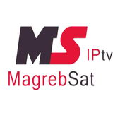 MagrebSat IPTV icon