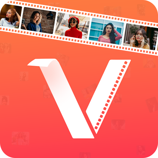 Creative Video Maker icon
