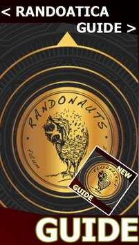 New Randonautica Guide screenshot 4