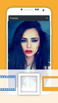 Cimera Selfie Expert screenshot 5