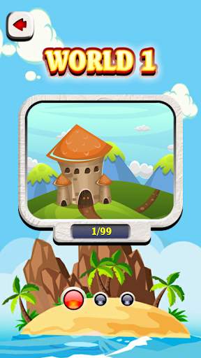 Diamond Crush screenshot 2