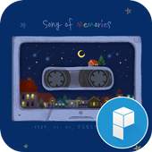 Song of Memories Theme 1.1