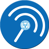 WiFi Master Key icon