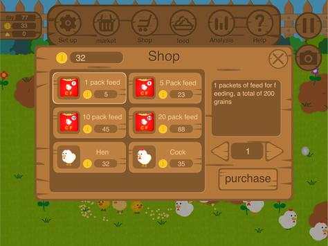 My Chicken Farm screenshot 5