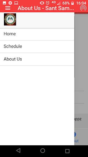 Sant Samagam Live screenshot 5