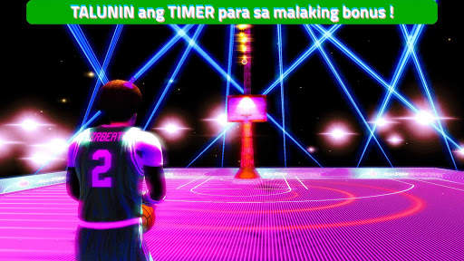 All-Star Basketball 3D™ 2K22 screenshot 3
