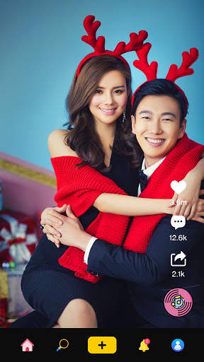 Video Status Downloader -Indian Short Video Status screenshot 5