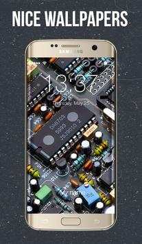 I Fix It PCB Lock Screen screenshot 1