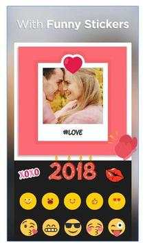 YouCam Perfect : Collage Maker screenshot 7