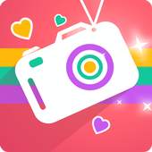 BeautyCam Perfect Photo Editor 1.0.1