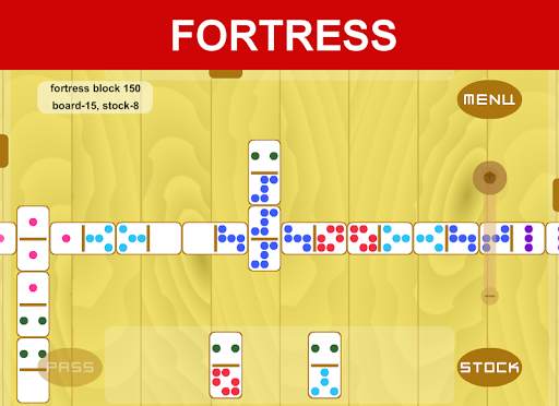 Dominoes - Mix & play screenshot 5