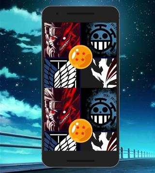 Anime Wallpapers screenshot 1