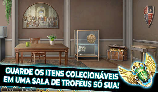 Treasure Match 3 screenshot 6