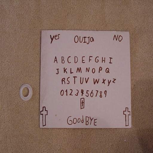 How to Use a Ouija Board screenshot 2