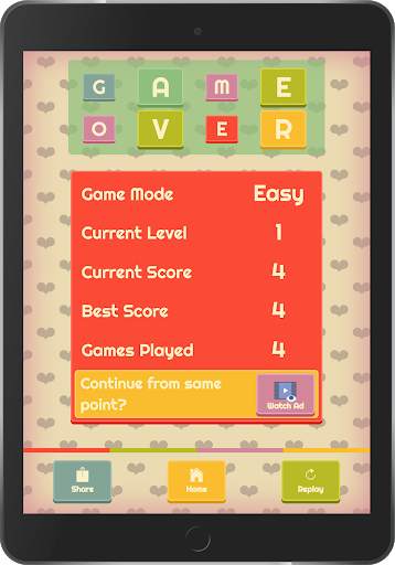 Math Game 2019 screenshot 12