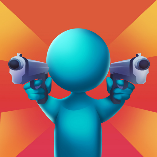 Gun Rush icon