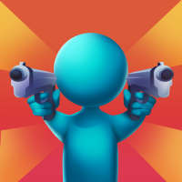 Gun Rush