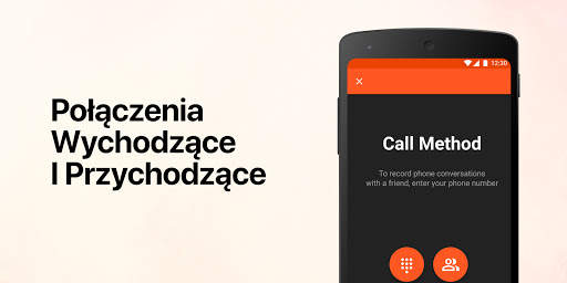 Call Recorder screenshot 3