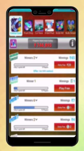 Big Cash Play Guide, MPL Guide For Earn Money स्क्रीनशॉट 2