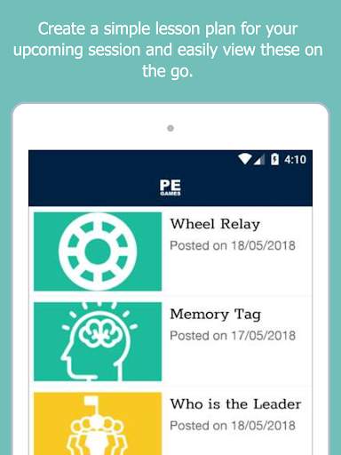 PE Games screenshot 11