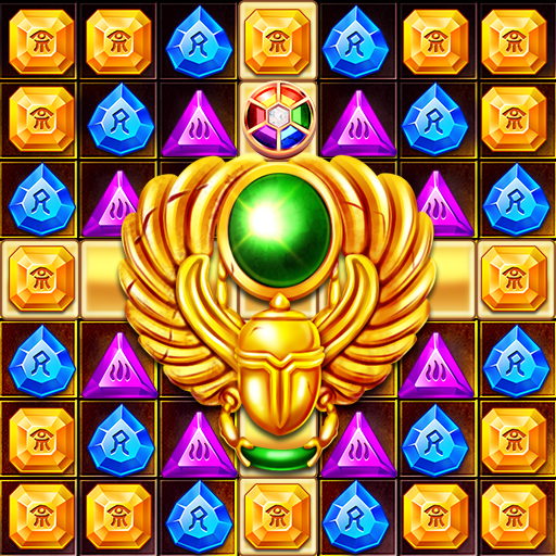 Egypt Diamond icon