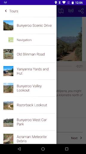Discover the Flinders Ranges screenshot 3