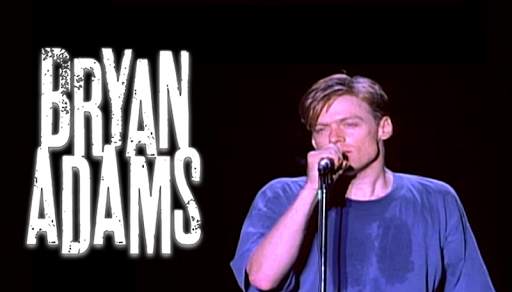 Bryan Adams Popular Songs | Video Collection screenshot 1