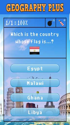 Geography Plus screenshot 10