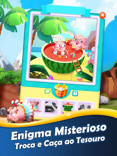 Piggy Boom screenshot 22
