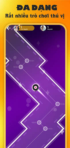 Fega - Mạng xã hội game Âm nhạc screenshot 4