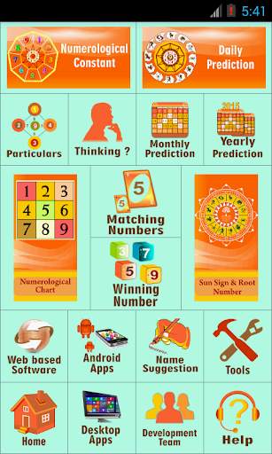 Numerology Vedic Free screenshot 2