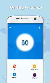 Super VPN screenshot 2