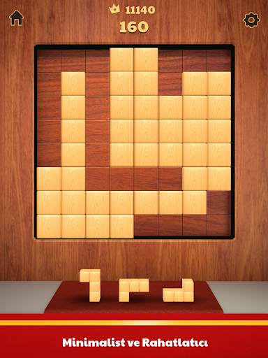 Ahşap Bloklar 3D screenshot 15