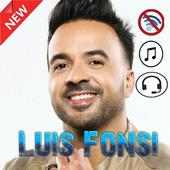 Luis Fonsi logo