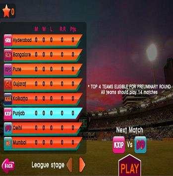 World Cricket Champions screenshot 3