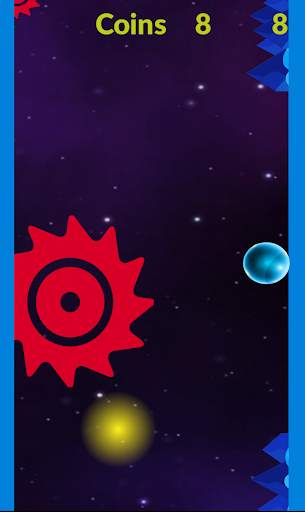 Rolling Sky Ball screenshot 5
