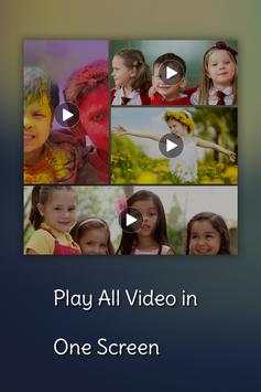 Video Collage Maker screenshot 3