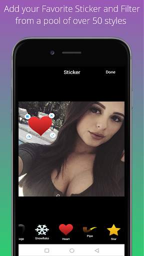 4K PHOTO EDITOR 2020 screenshot 7