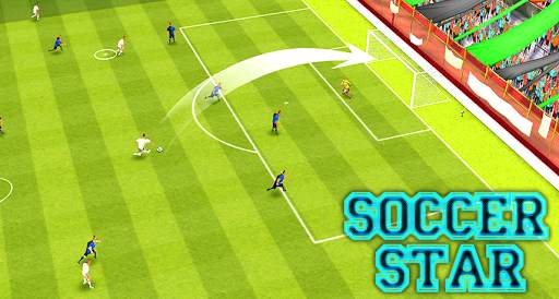 Football League: Champions 2020 screenshot 1